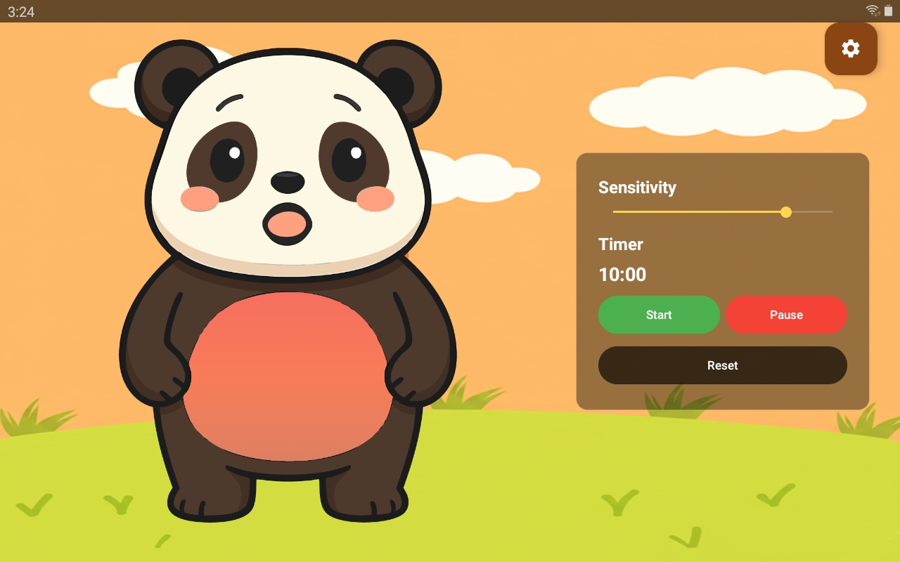PeacefulPanda